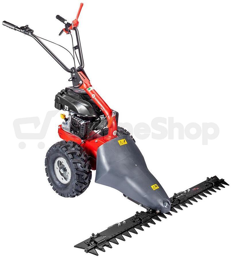 Sekačka Eurosystems M310 RATO 200