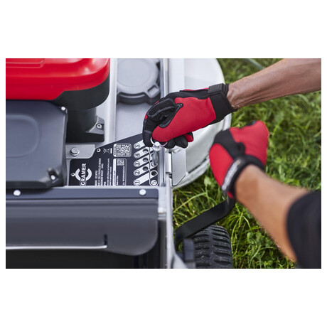 Cramer OPTIMUS ATM76S (foto 6)
