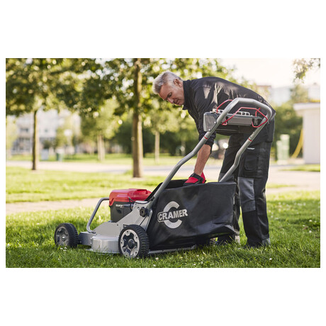 Cramer OPTIMUS ATM76S (foto 4)