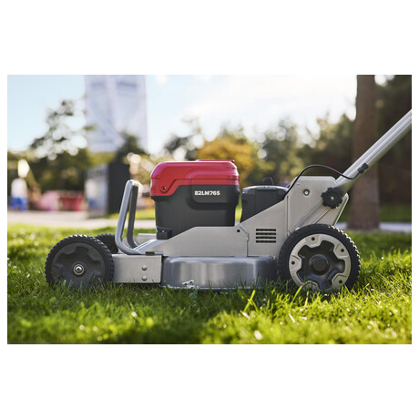 Cramer OPTIMUS ATM76S (foto 5)