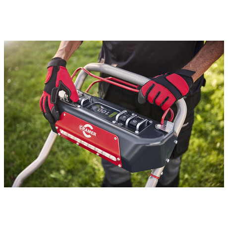 Cramer OPTIMUS ATM76S (foto 8)