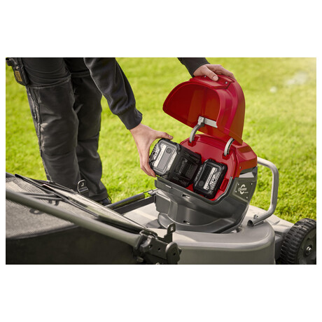 Cramer OPTIMUS ATM53A (foto 6)