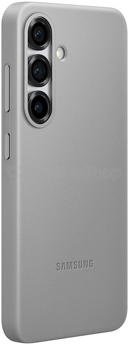 Kryt na mobil Samsung Kindsuit Case Galaxy S25+ Gray