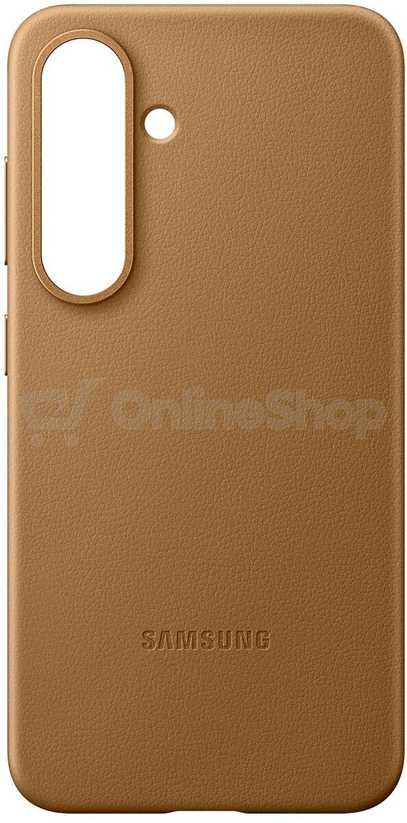 Kryt na mobil Samsung Kindsuit Case Galaxy S25+ Gold