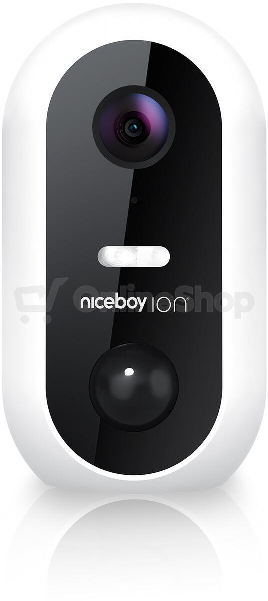 Venkovní kamera Niceboy ION Guardian G2 Battery
