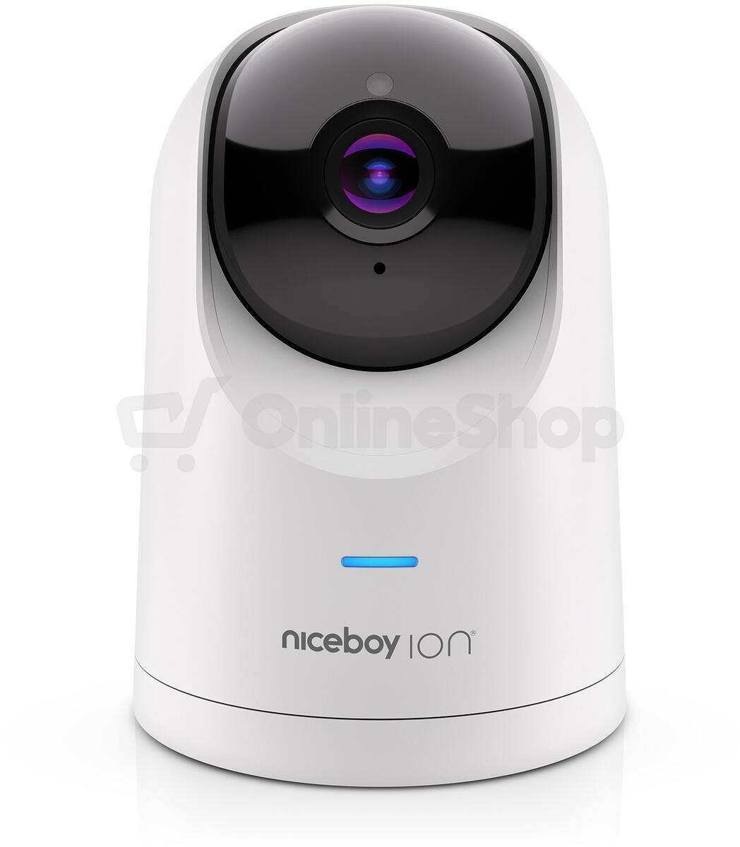 IP kamera Niceboy ION Guardian N2
