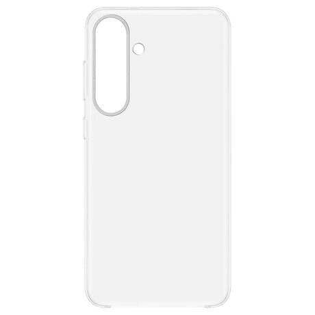 Samsung Clear Case Galaxy S25+ (foto 1)