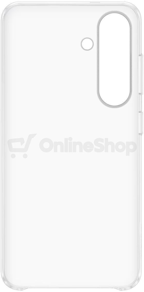 Kryt na mobil Samsung Clear Case Galaxy S25