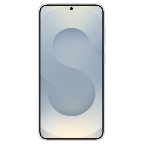 Samsung Standing Grip Case Galaxy S25+ Plus White (foto 3)
