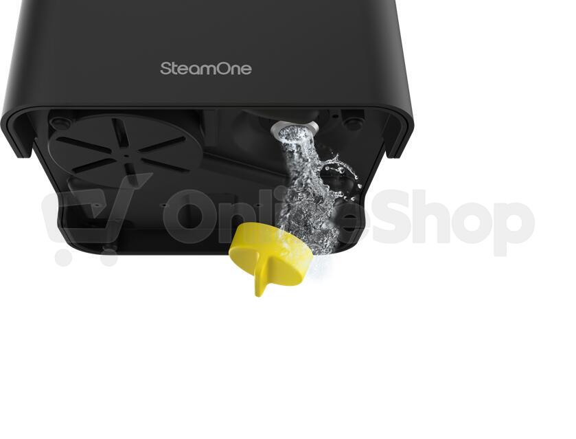Napařovač oděvů SteamOne SteamCube