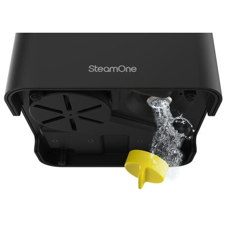 SteamOne SteamCube (foto 3)