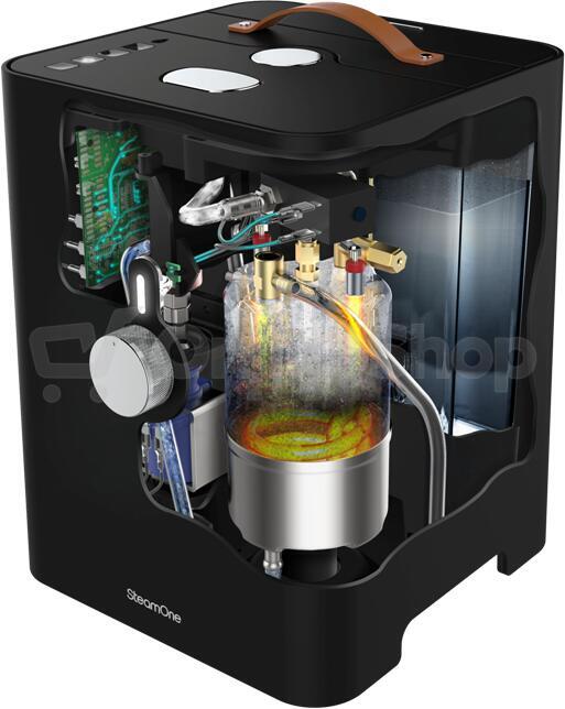 Napařovač oděvů SteamOne SteamCube