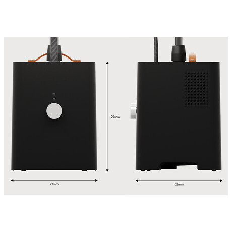 SteamOne SteamCube (foto 7)
