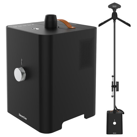 SteamOne SteamCube (foto 1)