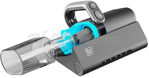 Vysavač Black&Decker BXMC400E