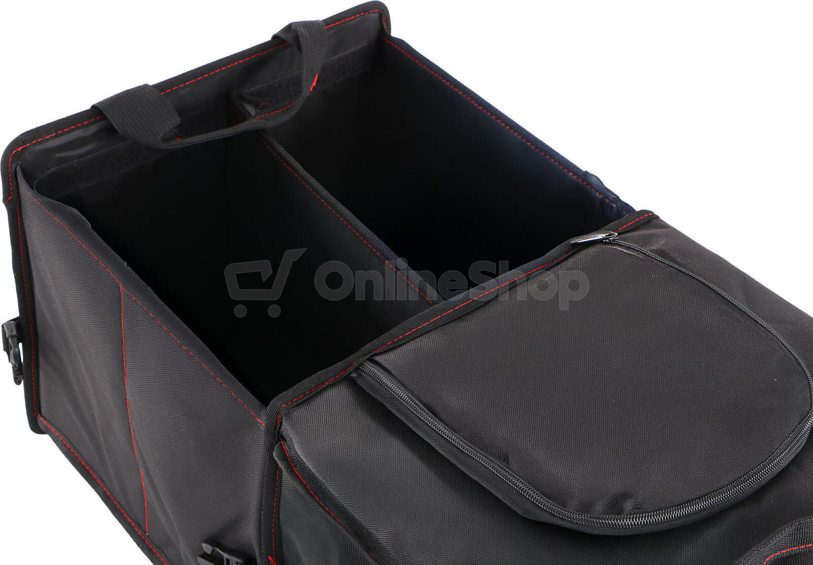 Organizér do kufru Sixtol CAR COMPACT 5L THERMO
