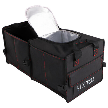 Sixtol CAR COMPACT 5L&nbsp;THERMO (foto 5)