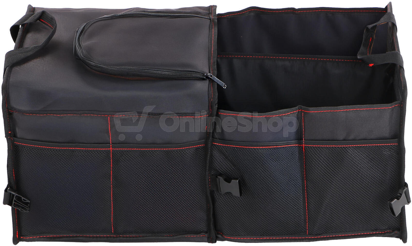 Organizér do kufru Sixtol CAR COMPACT 5L THERMO