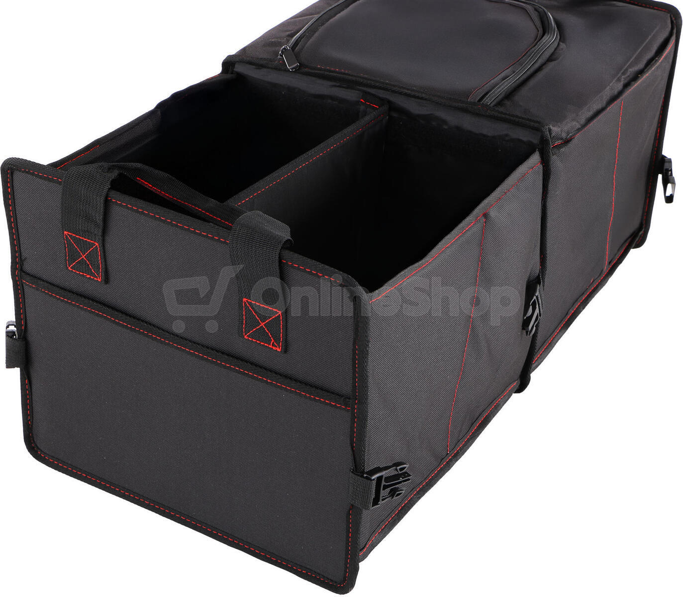 Organizér do kufru Sixtol CAR COMPACT 5L THERMO