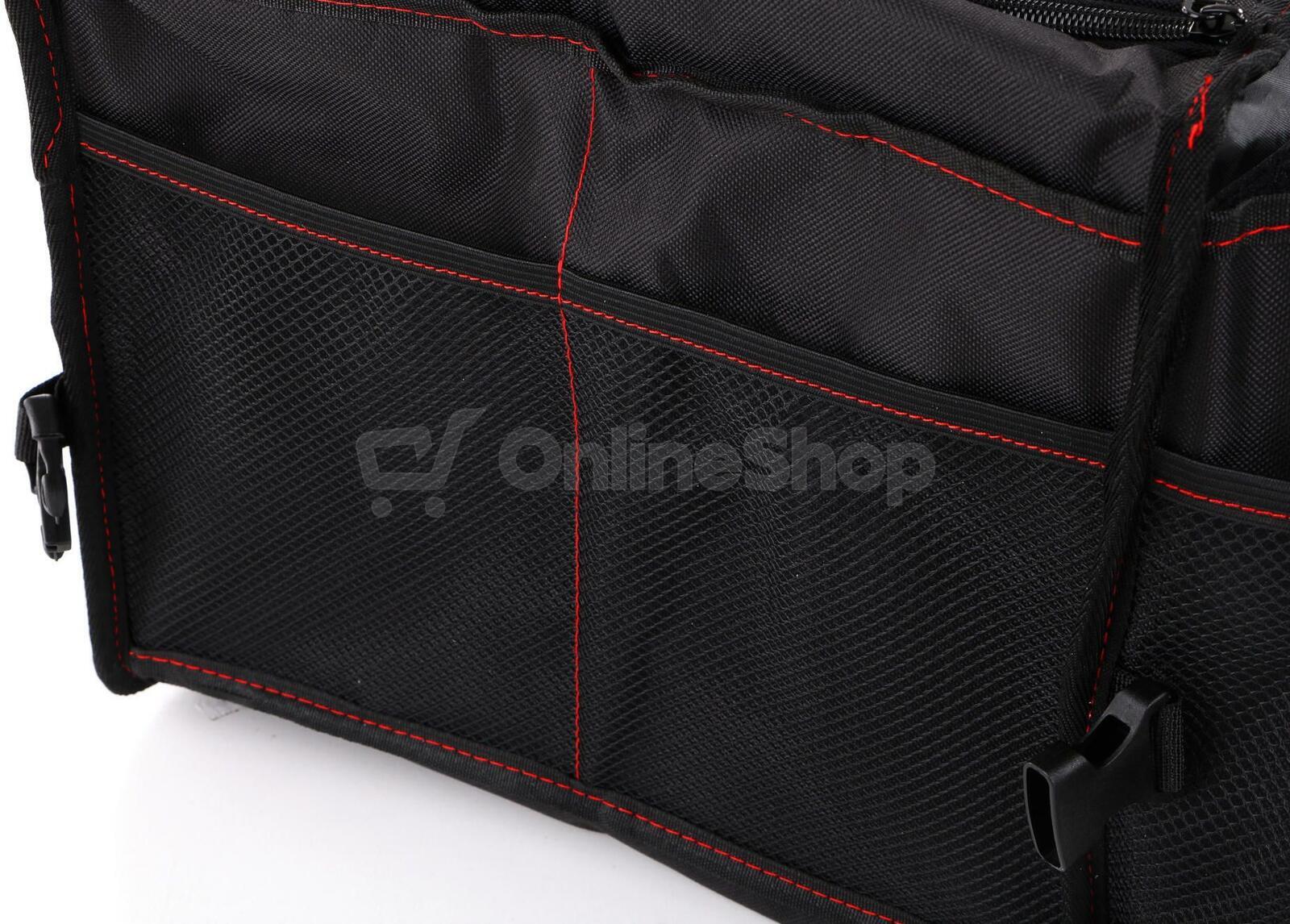 Organizér do kufru Sixtol CAR COMPACT 5L THERMO