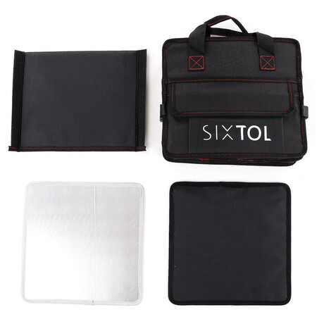Sixtol CAR COMPACT 5L&nbsp;THERMO (foto 8)