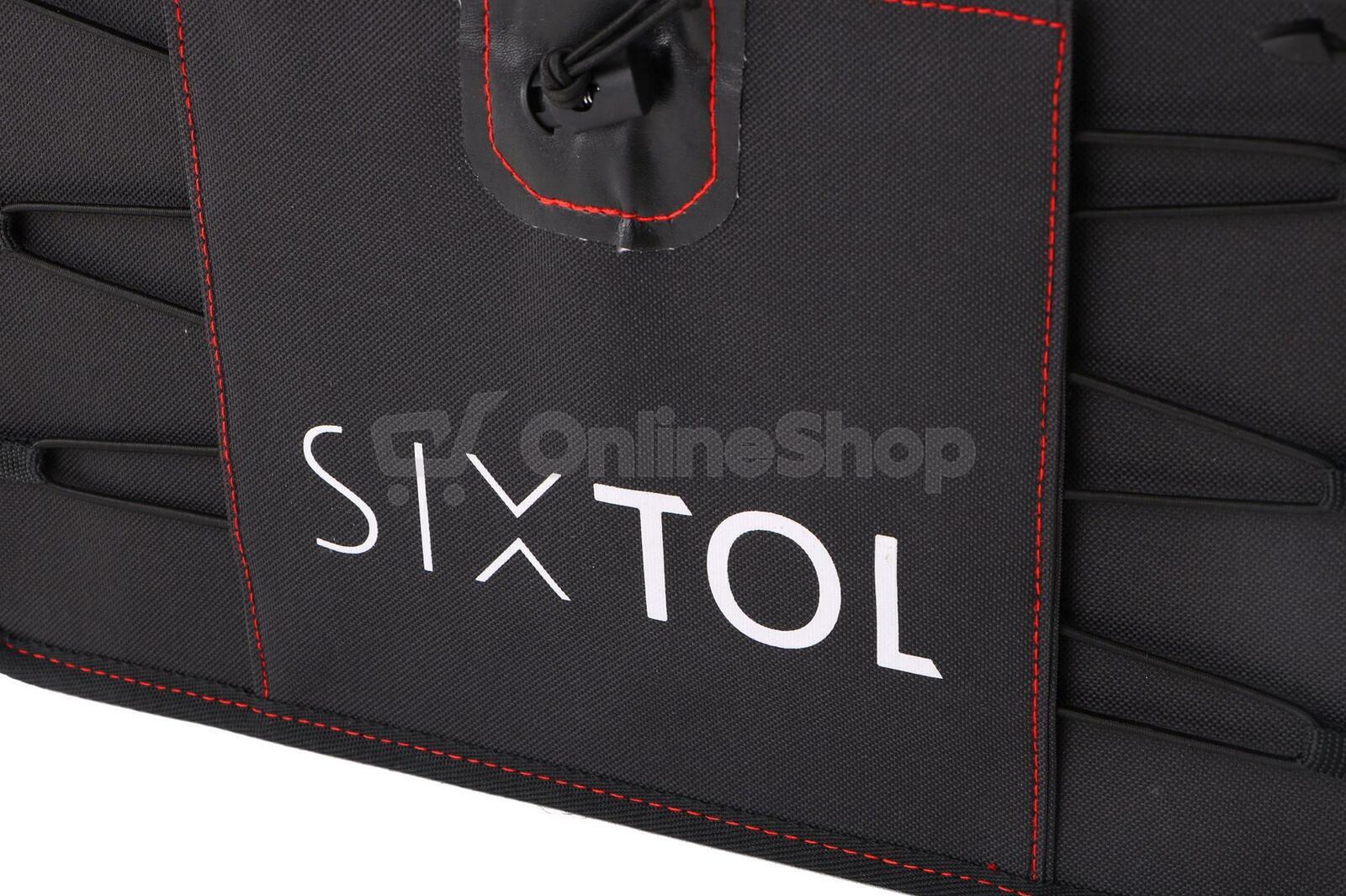 Organizér do kufru Sixtol CAR COMPACT 14 PRO