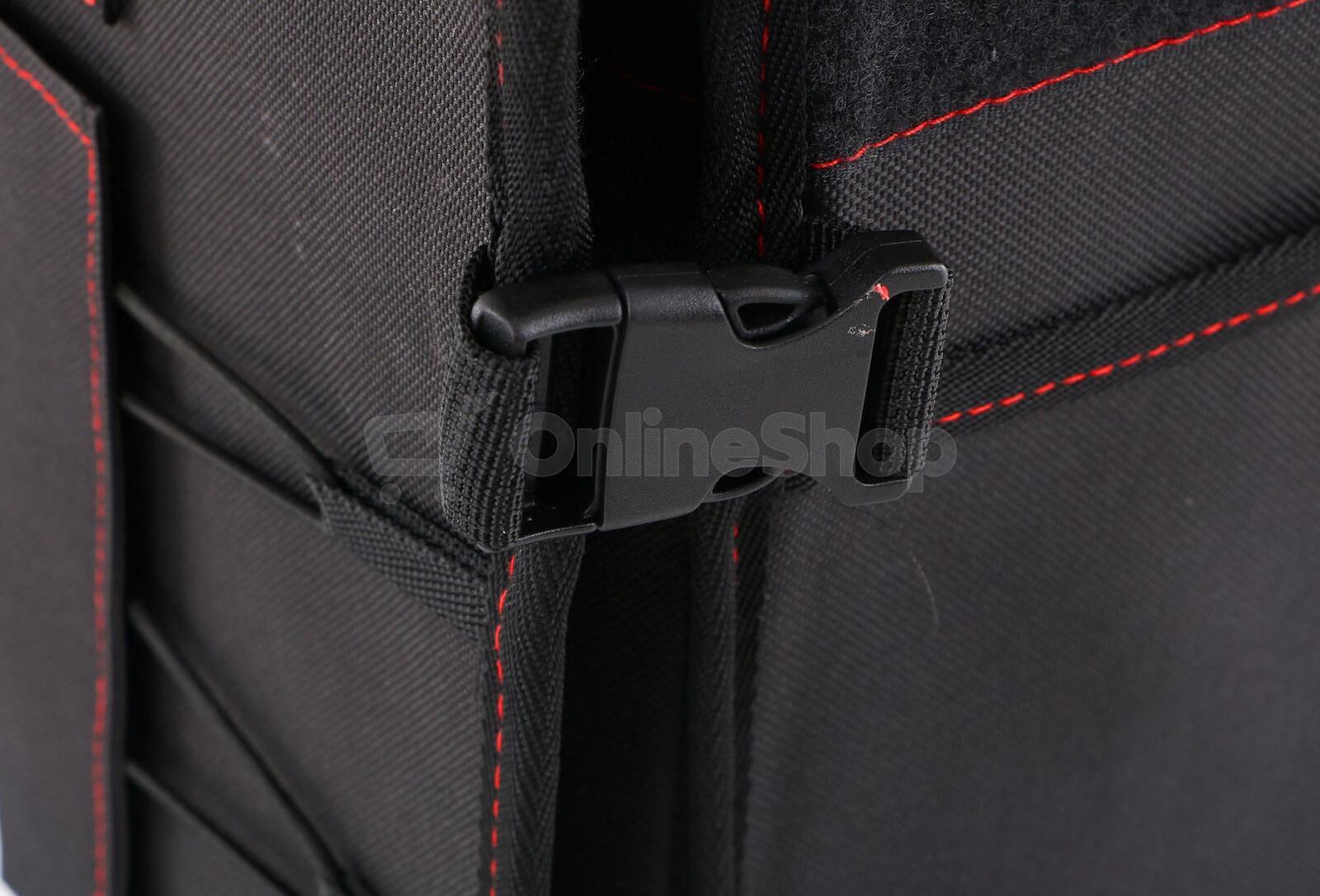 Organizér do kufru Sixtol CAR COMPACT 14 PRO