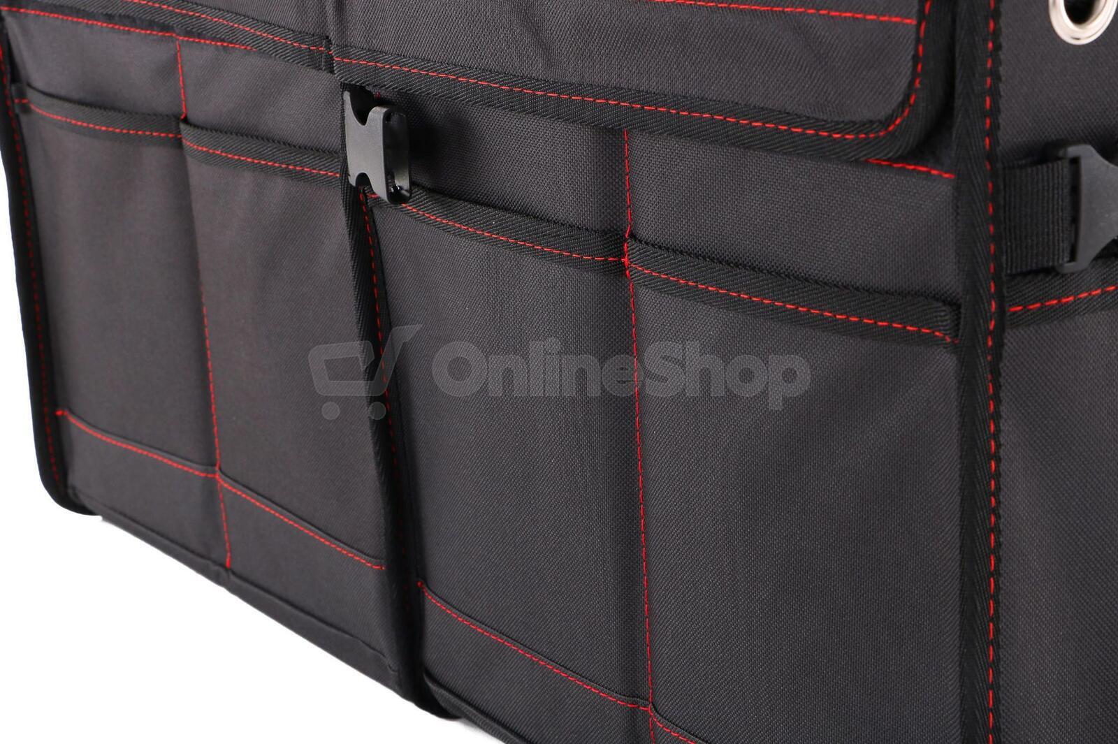 Organizér do kufru Sixtol CAR COMPACT 14 PRO