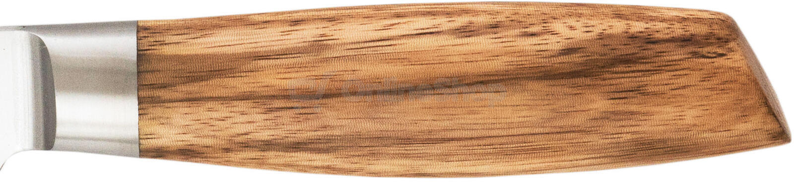 Sada nožů G21 Gourmet Damascus small box 3 ks, rukojeť zebrawood
