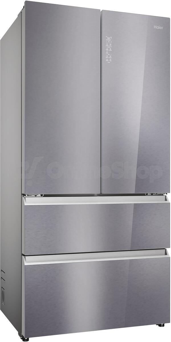 Chladnička Haier HFR79F19EFGK