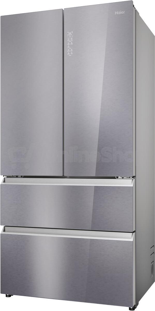 Chladnička Haier HFR79F19EFGK