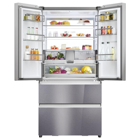 Haier HFR79F19EFGK (foto 3)