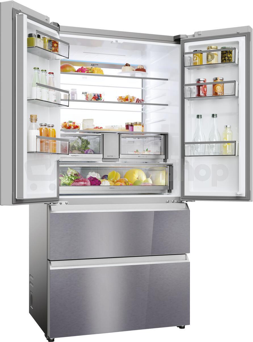 Chladnička Haier HFR79F19EFGK