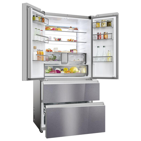 Haier HFR79F19EFGK (foto 5)