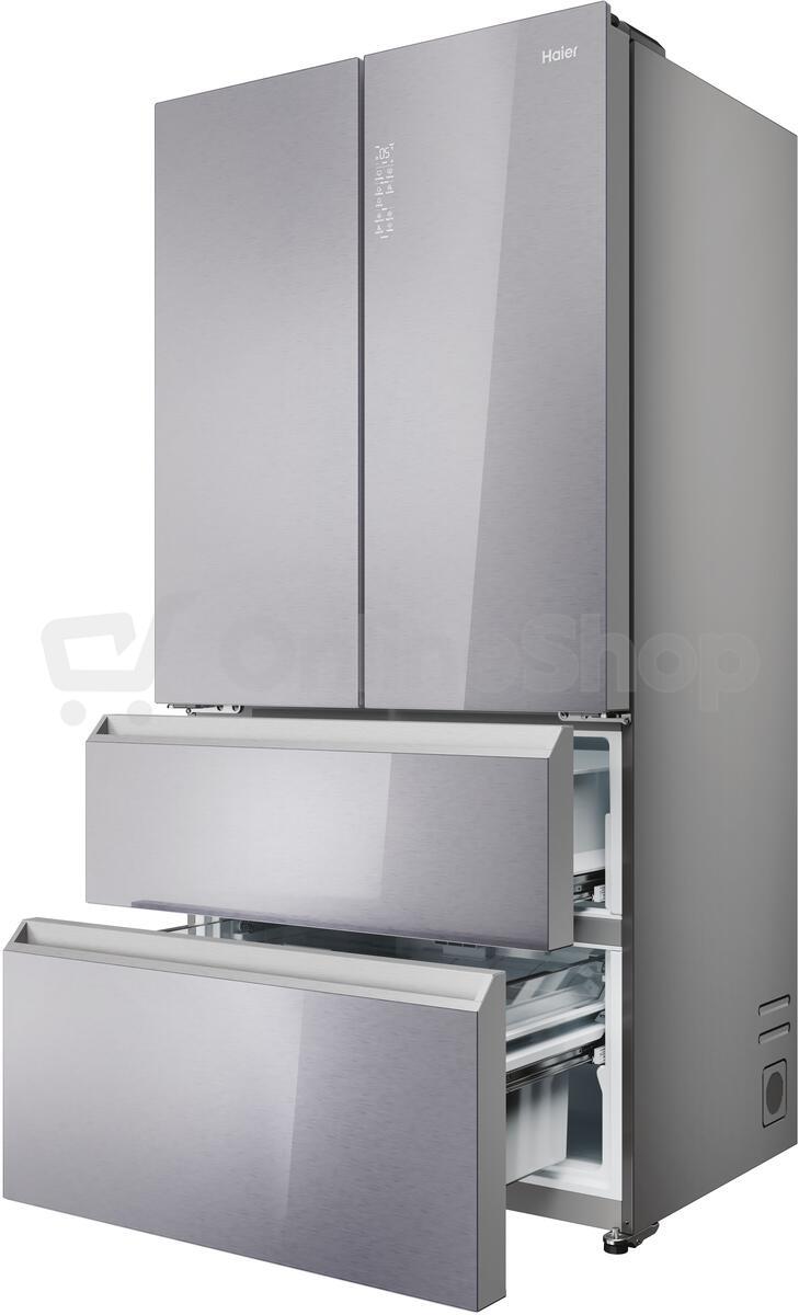 Chladnička Haier HFR79F19EFGK