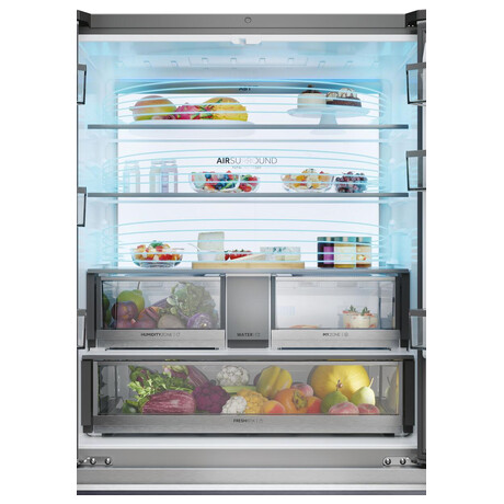 Haier HFR79F19EFGK (foto 8)