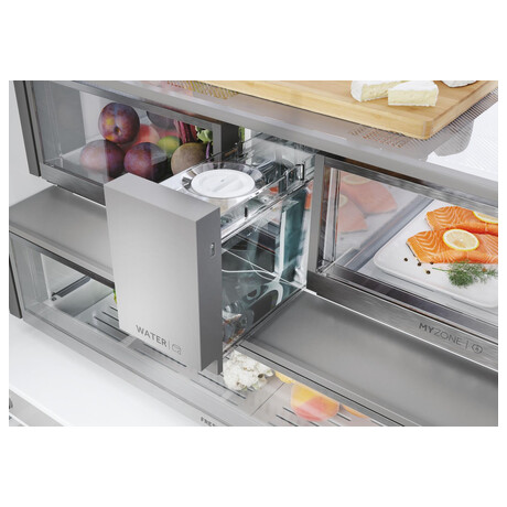 Haier HFR79F19EFGK (foto 9)
