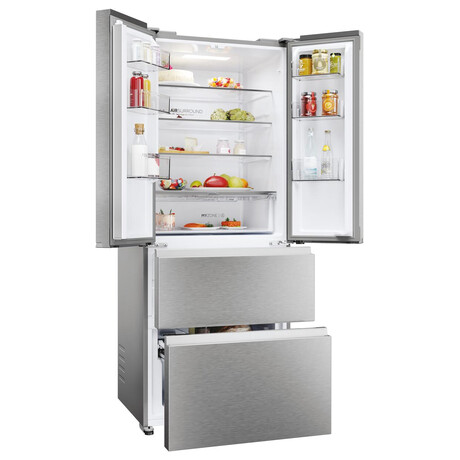 Haier HFR3718DNMM (foto 7)