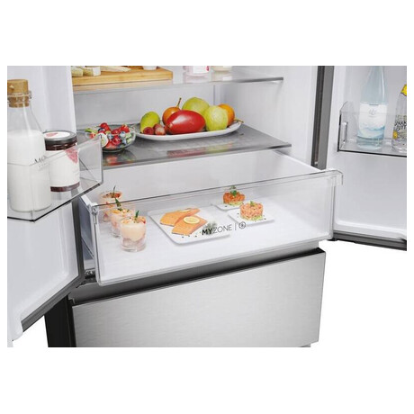 Haier HFR3718DNMM (foto 10)