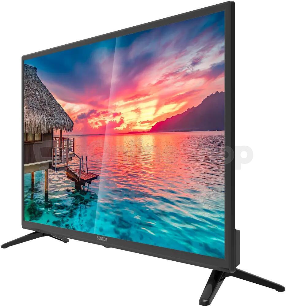 LED televize Sencor SLE 3232TCS | OnlineShop.cz