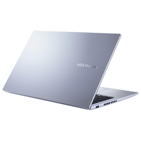 ASUS Vivobook 15 X1502VA-NJ597W Cool Silver 15.6/I5-13420H/8GB/512GB PCIE G3 SSD/Intel UMA/SILVER/WIN11 HOME
