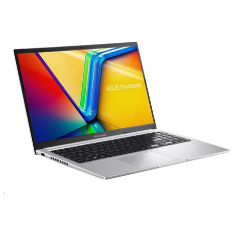 ASUS Vivobook 15 X1502VA-NJ597W Cool Silver 15.6/I5-13420H/8GB/512GB PCIE G3 SSD/Intel UMA/SILVER/WIN11 HOME