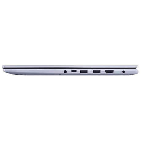 ASUS Vivobook 15 X1502VA-NJ597W Cool Silver 15.6/I5-13420H/8GB/512GB PCIE G3 SSD/Intel UMA/SILVER/WIN11 HOME