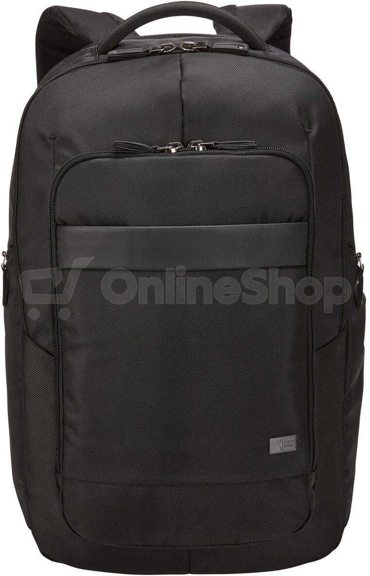 Batoh na notebook 17,3" Case Logic Notion NOTIBP117, černý