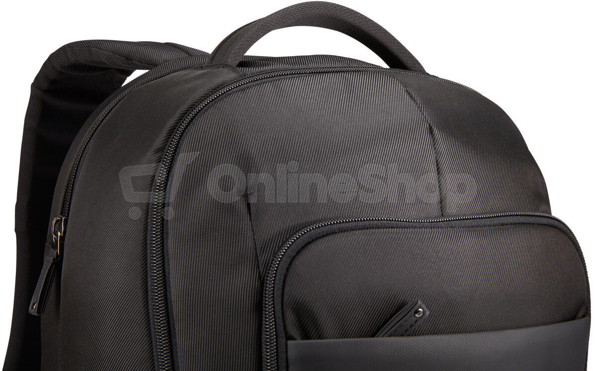 Batoh na notebook 17,3" Case Logic Notion NOTIBP117, černý