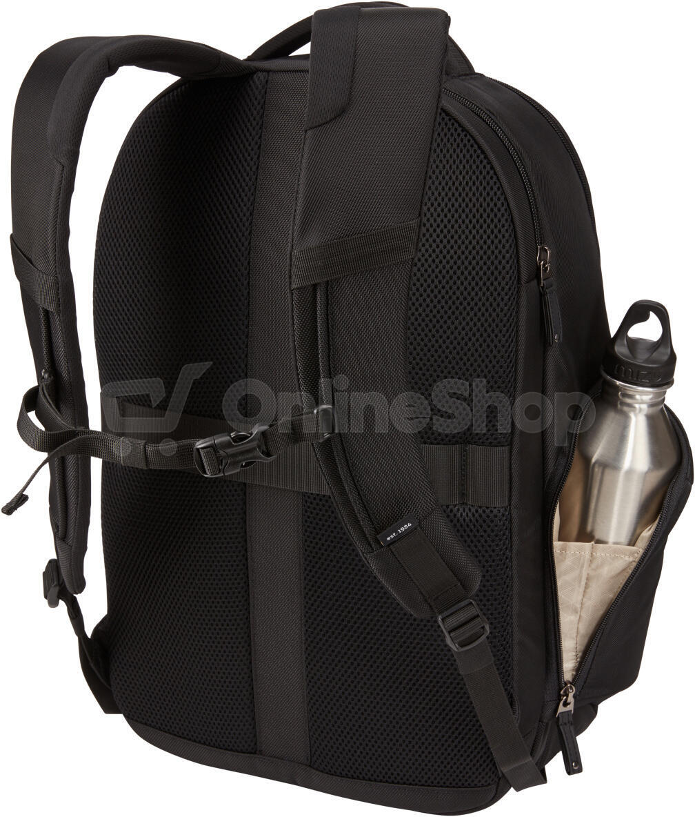 Batoh na notebook 17,3" Case Logic Notion NOTIBP117, černý