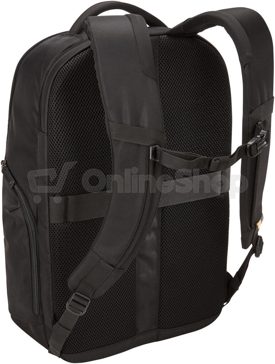 Batoh na notebook 17,3" Case Logic Notion NOTIBP117, černý
