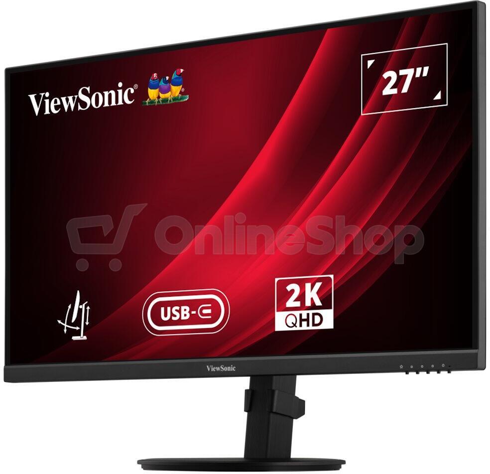 Monitor VIEWSONIC VG2709-2K-MHDU-2