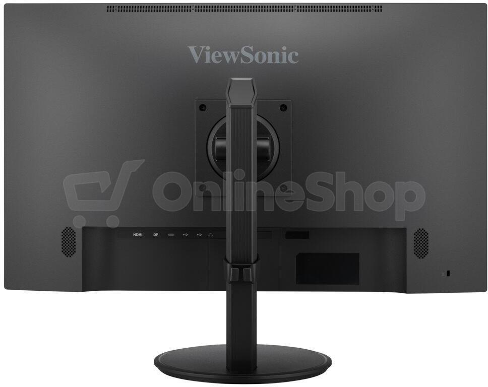 Monitor VIEWSONIC VG2709-2K-MHDU-2