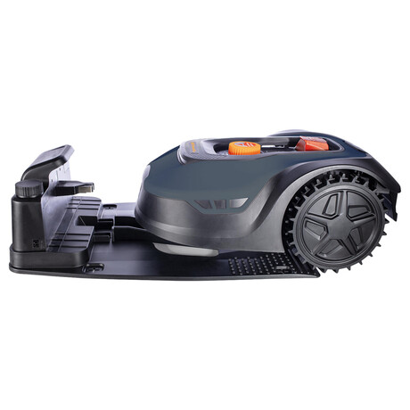 Riwall PRO RRM 650 APP (foto 1)
